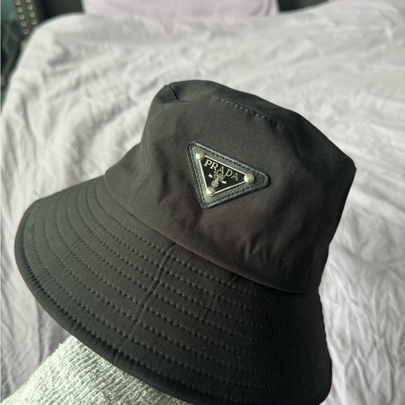 no brand Accessories - Black Bucket Hat